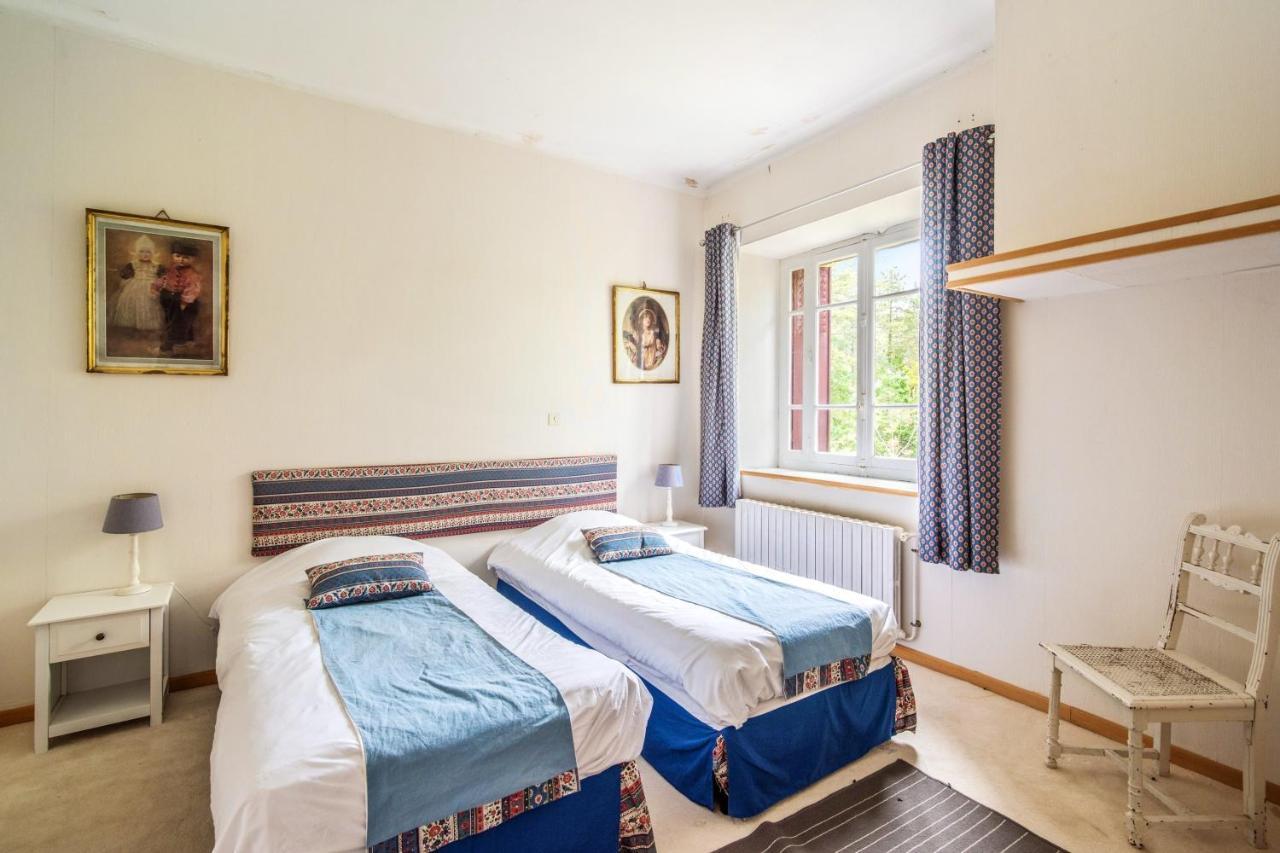 Villa De Luxe A Salies + Piscine Privee Zewnętrze zdjęcie