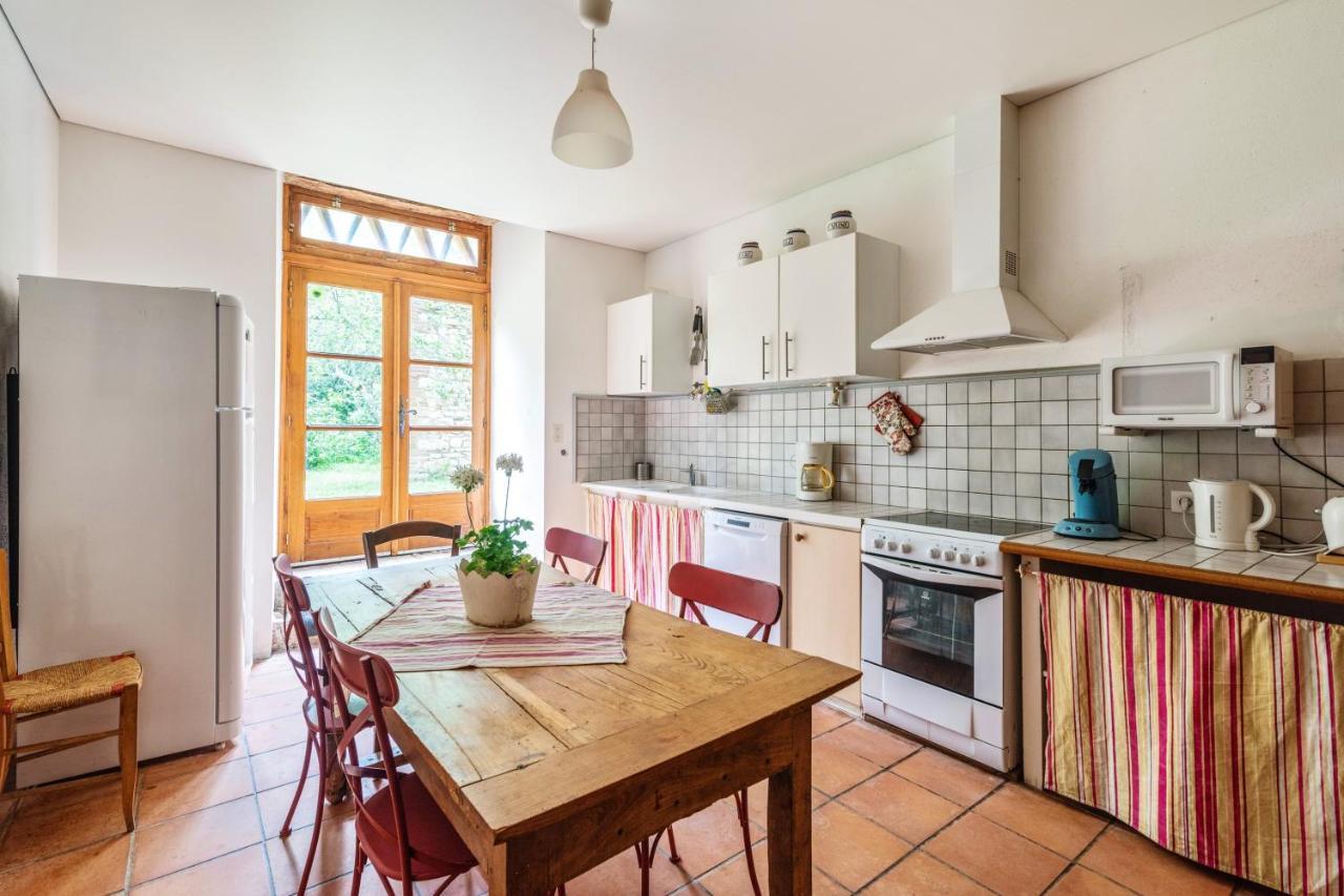 Villa De Luxe A Salies + Piscine Privee Zewnętrze zdjęcie