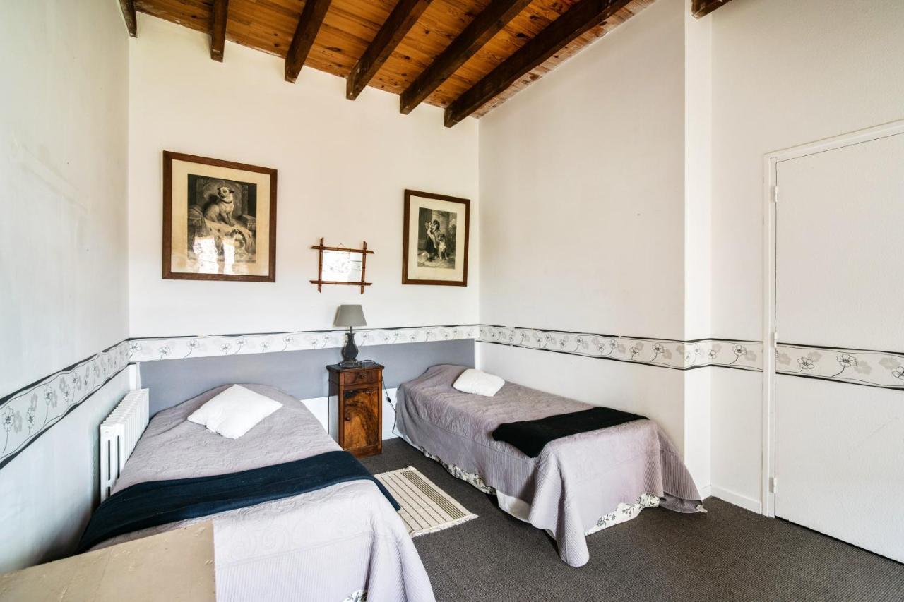 Villa De Luxe A Salies + Piscine Privee Zewnętrze zdjęcie