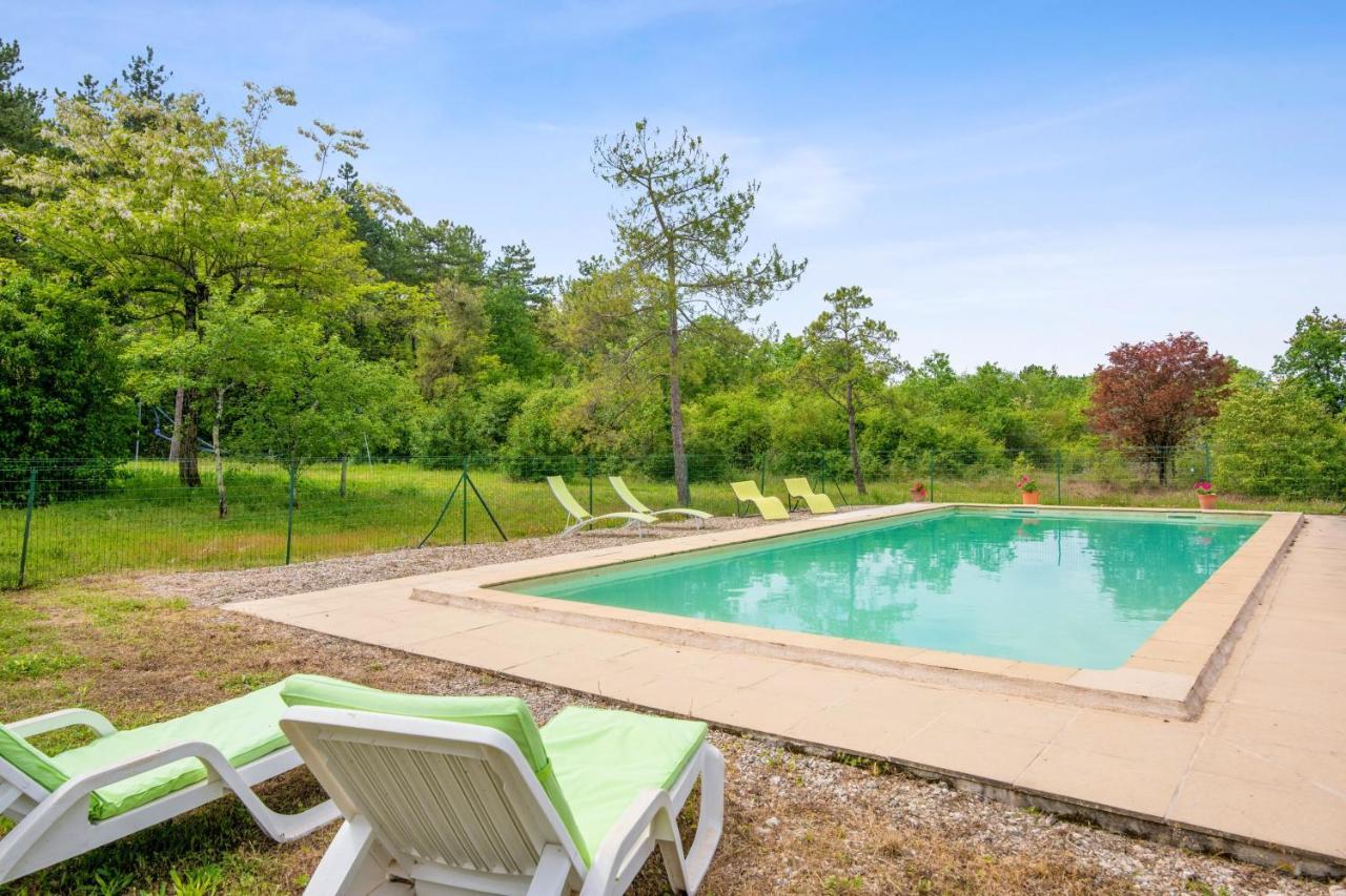 Villa De Luxe A Salies + Piscine Privee Zewnętrze zdjęcie