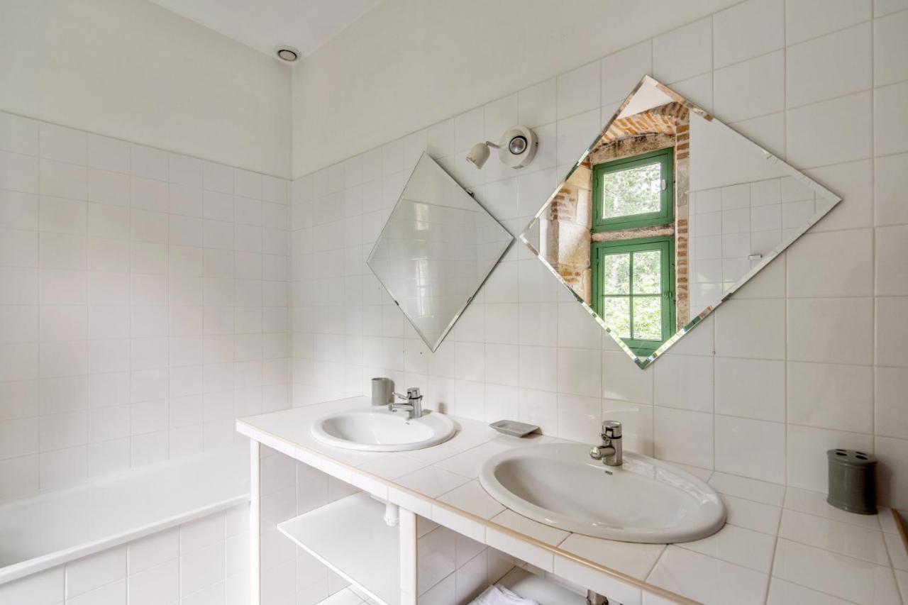 Villa De Luxe A Salies + Piscine Privee Zewnętrze zdjęcie