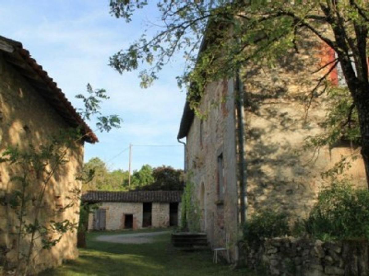 Villa De Luxe A Salies + Piscine Privee Zewnętrze zdjęcie